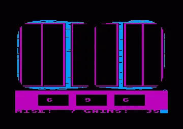 Lisa Strip Pot (F) (1985) (PD) screen shot game playing